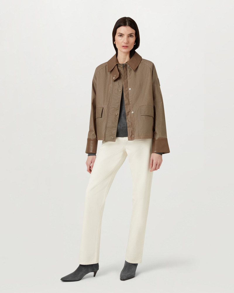 Belstaff IRIS JACKET outlook