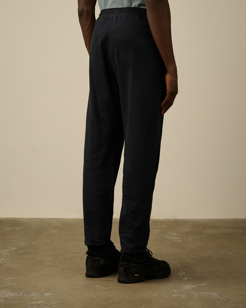 Light Fleece Logo Sweatpants 4