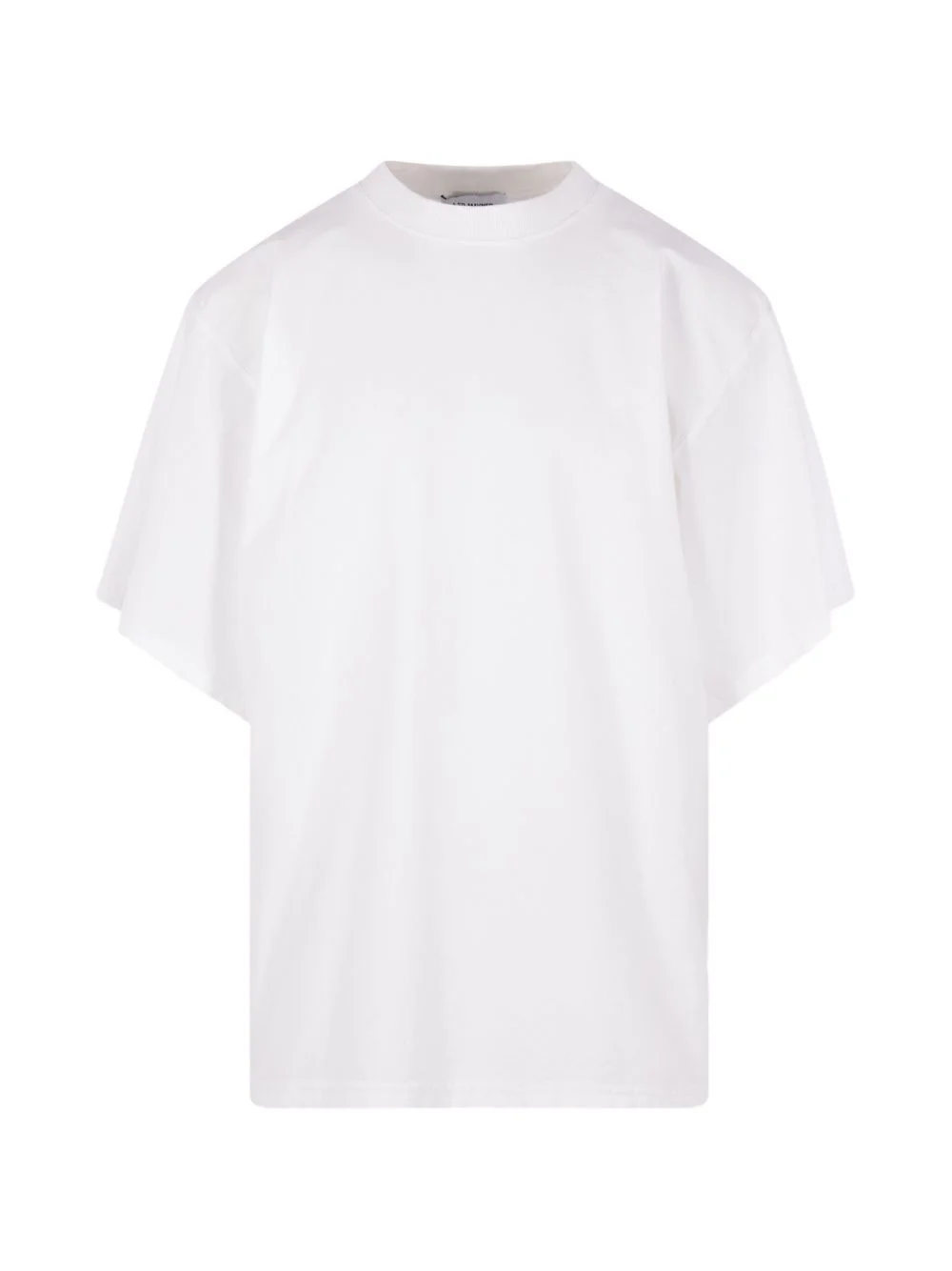 logo T-shirt - 1
