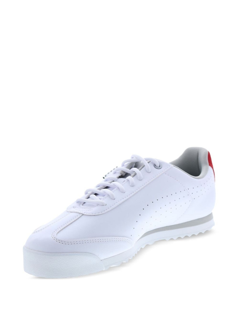PUMA x Scuderia Ferrari Roma Via Perf sneakers outlook