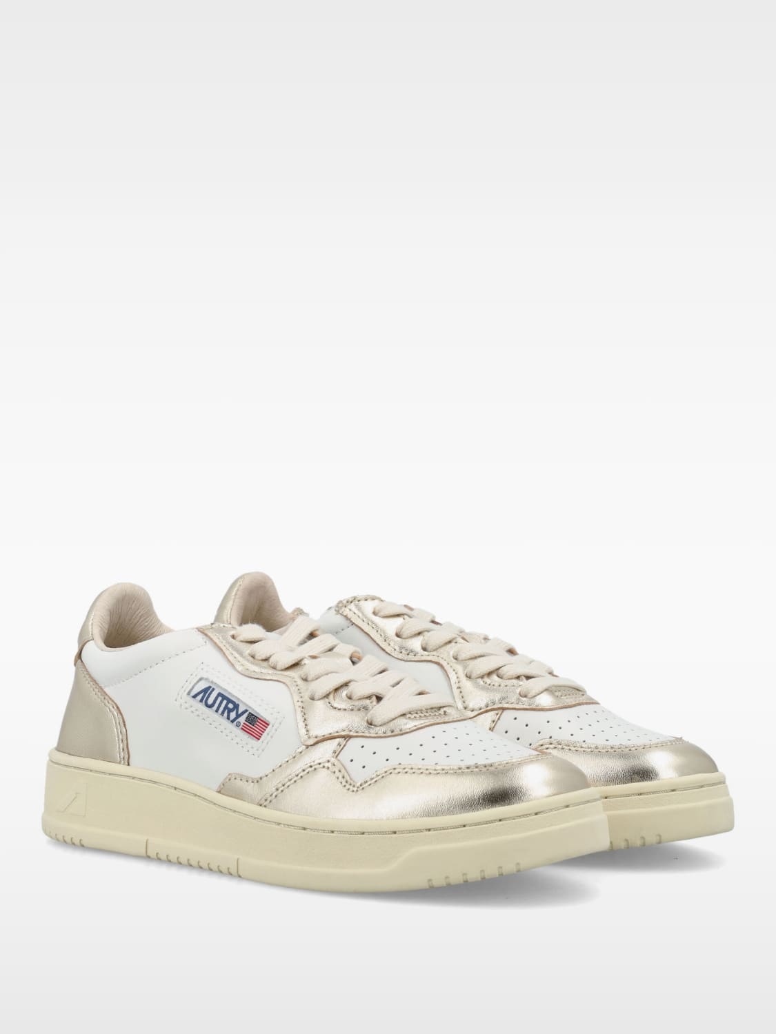 Sneakers woman Autry - 2