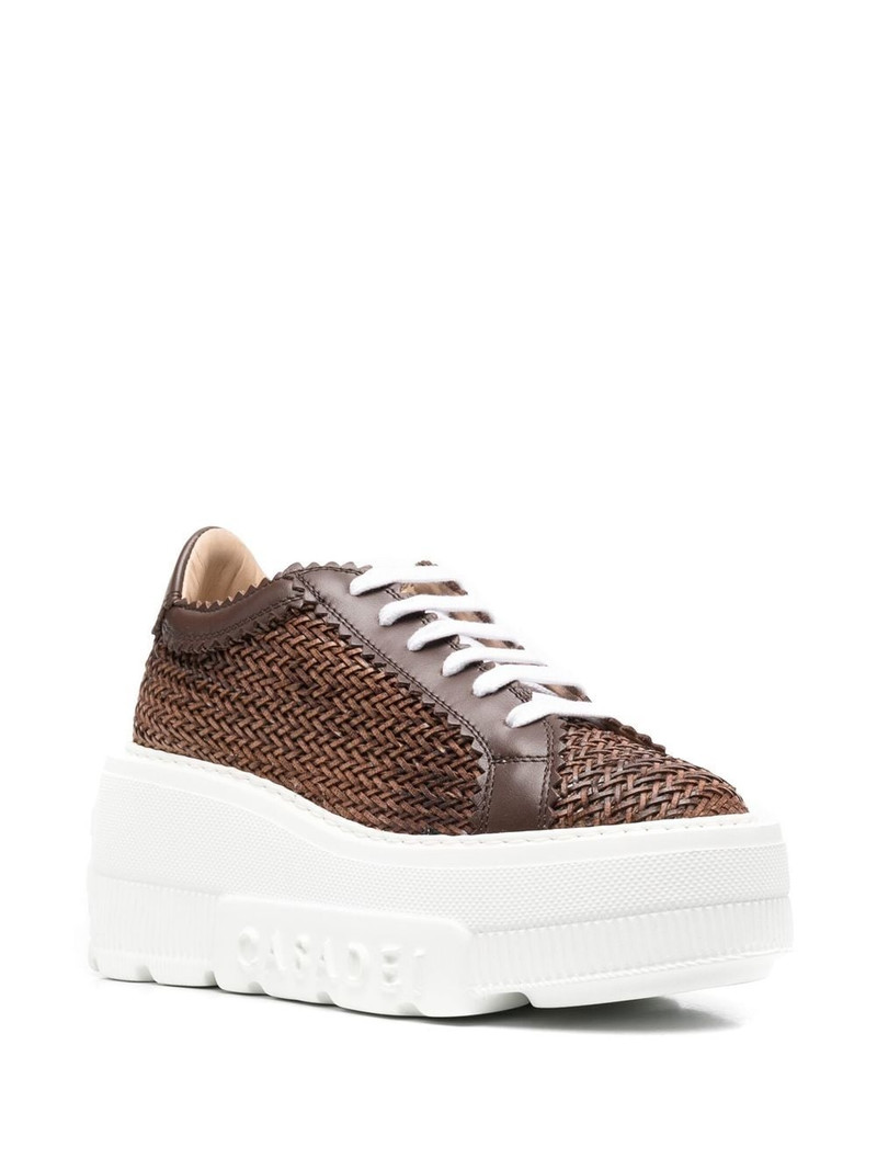 CASADEI Nexus Hanoi sneakers outlook