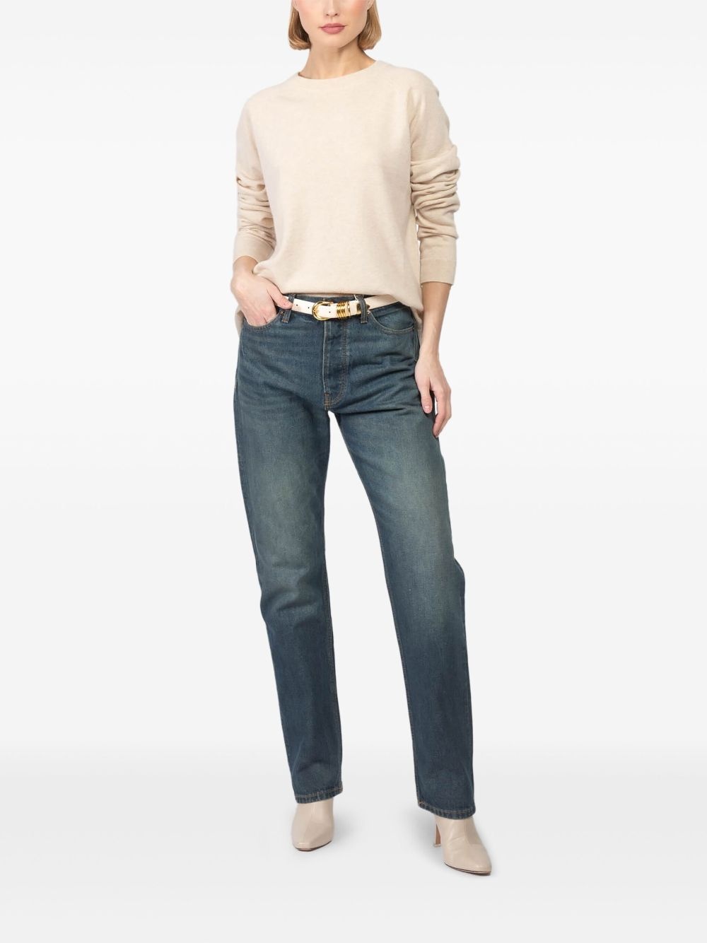 cashmere sweater - 3