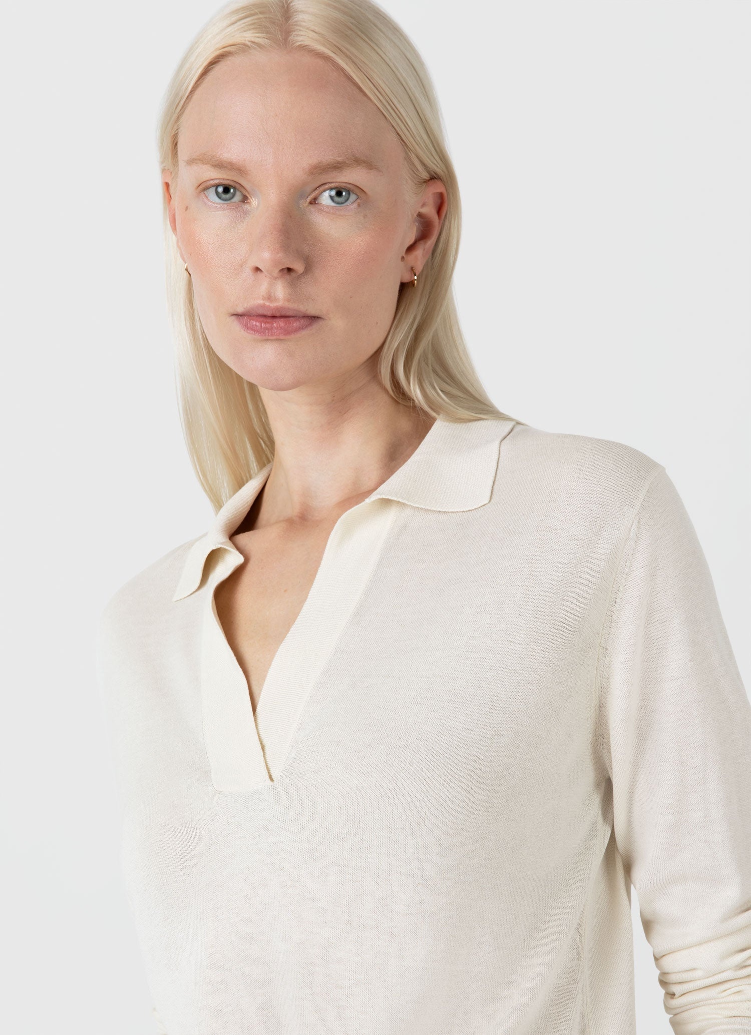 Silk Polo - 4
