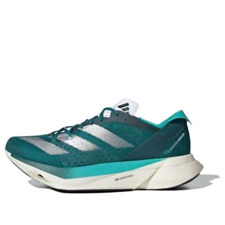 (WMNS) adidas Adizero Adios Pro 3 'Teal' ID8475 - 1