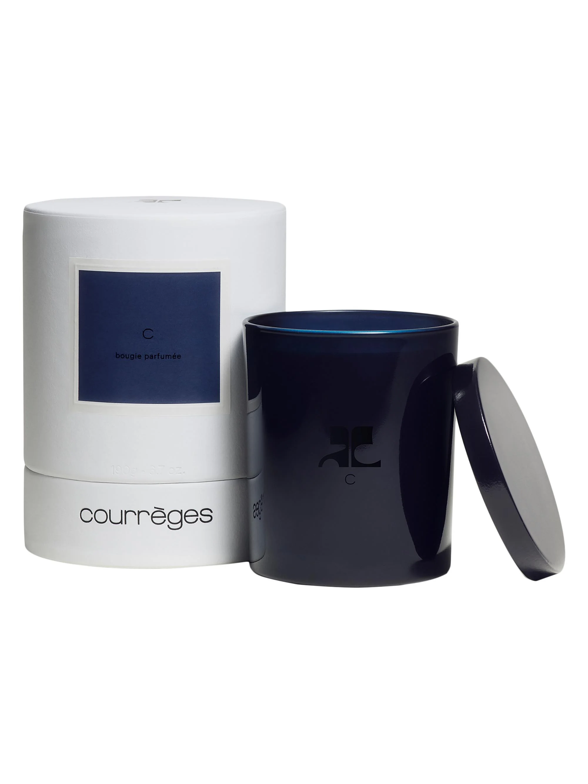 Colorama C Candle - 1