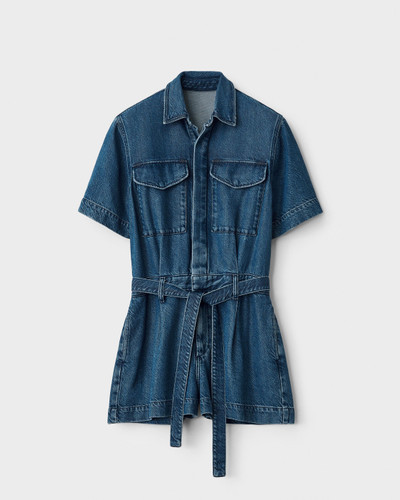 rag & bone Featherweight Surplus Romper
Relaxed Fit Romper outlook