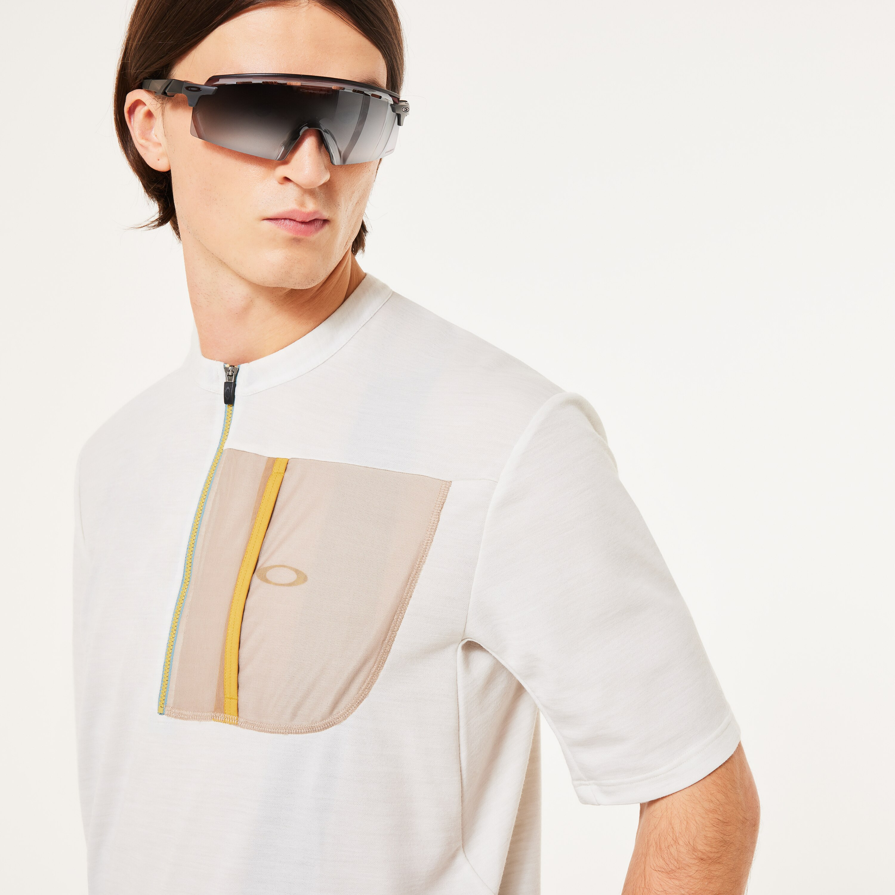 Off Grid SS Tech Tee - 5