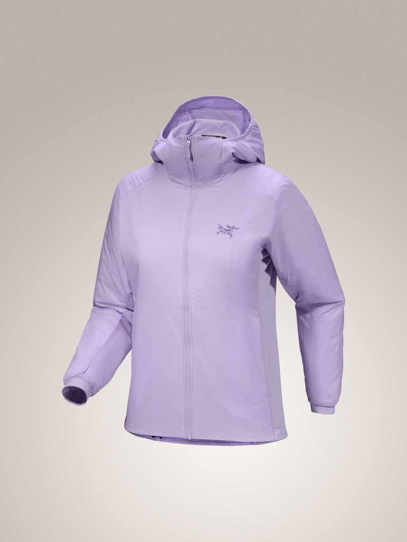 Atom Hoody 1