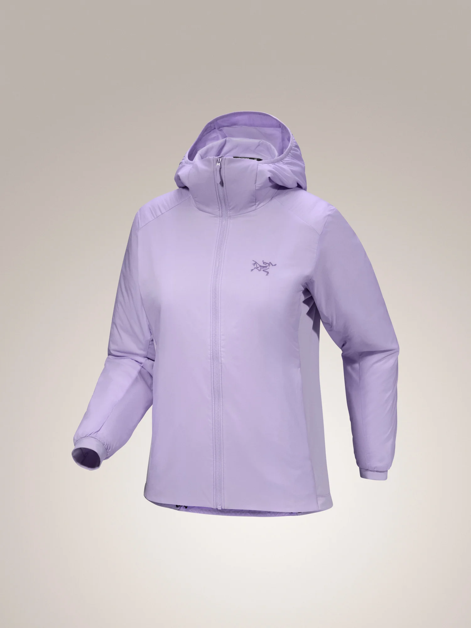 Atom Hoody - 1