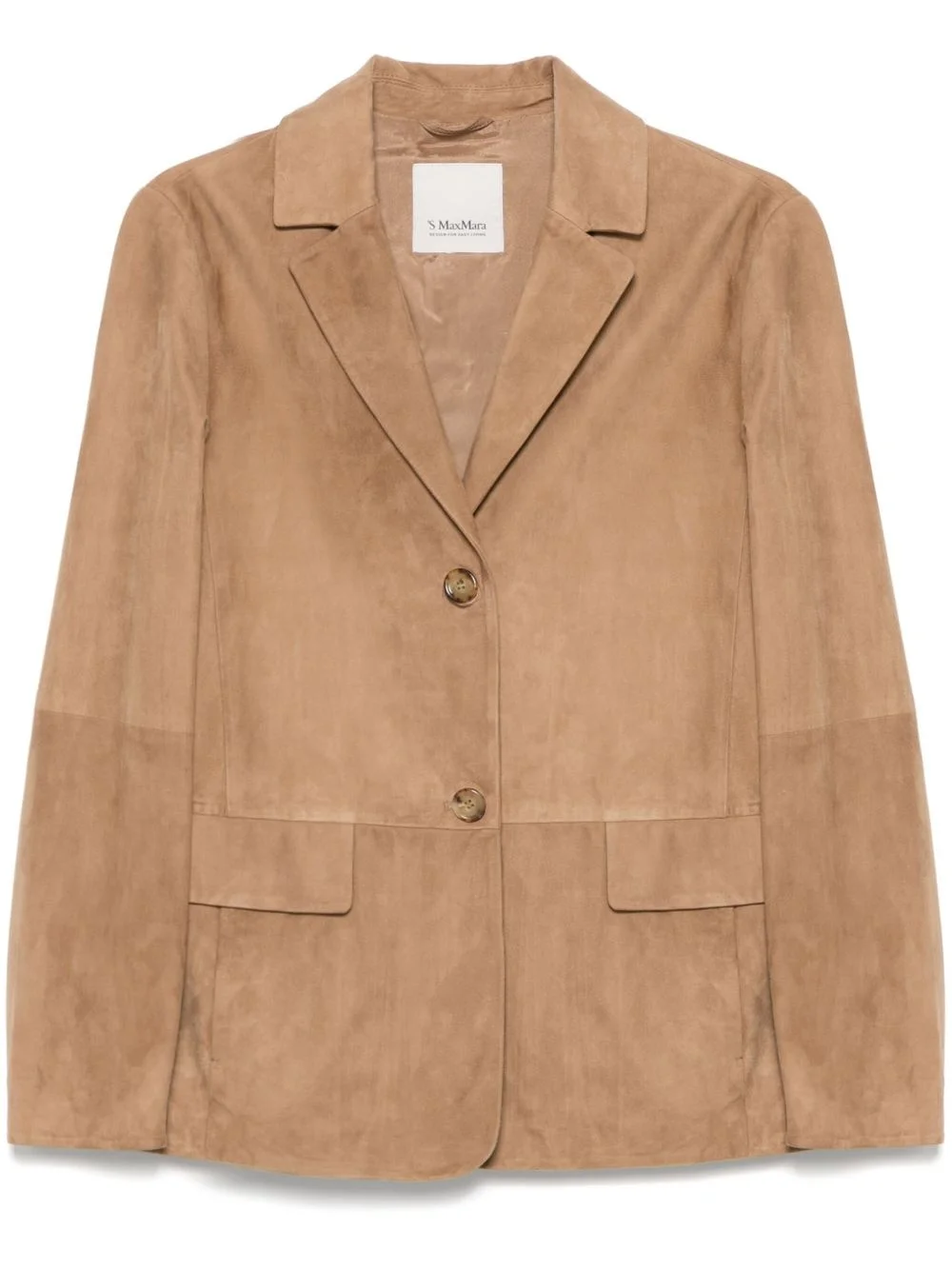Primula jacket - 1