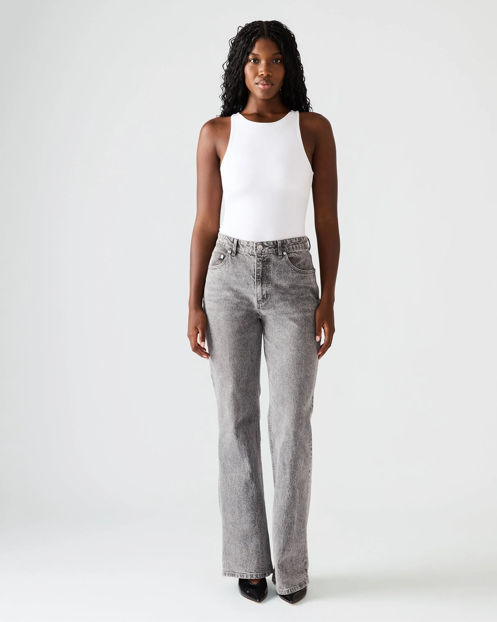 IRYS JEAN FOG - 1
