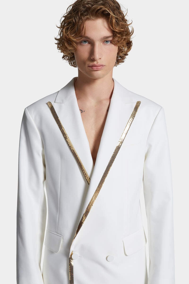 J.C. DISCO DB BLAZER - 5
