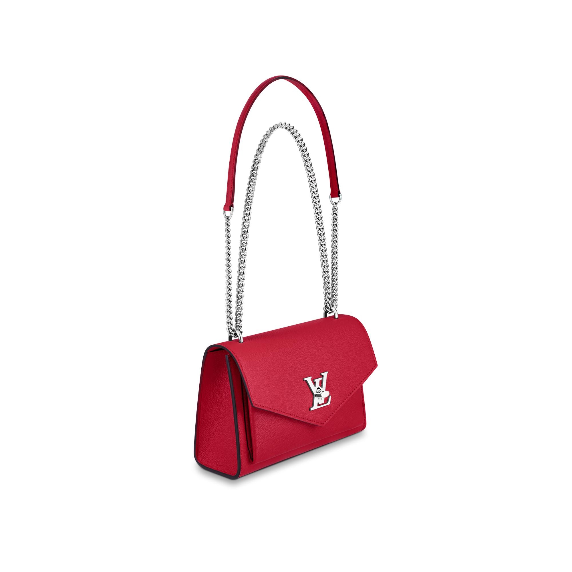 Mylockme Chain Bag - 3