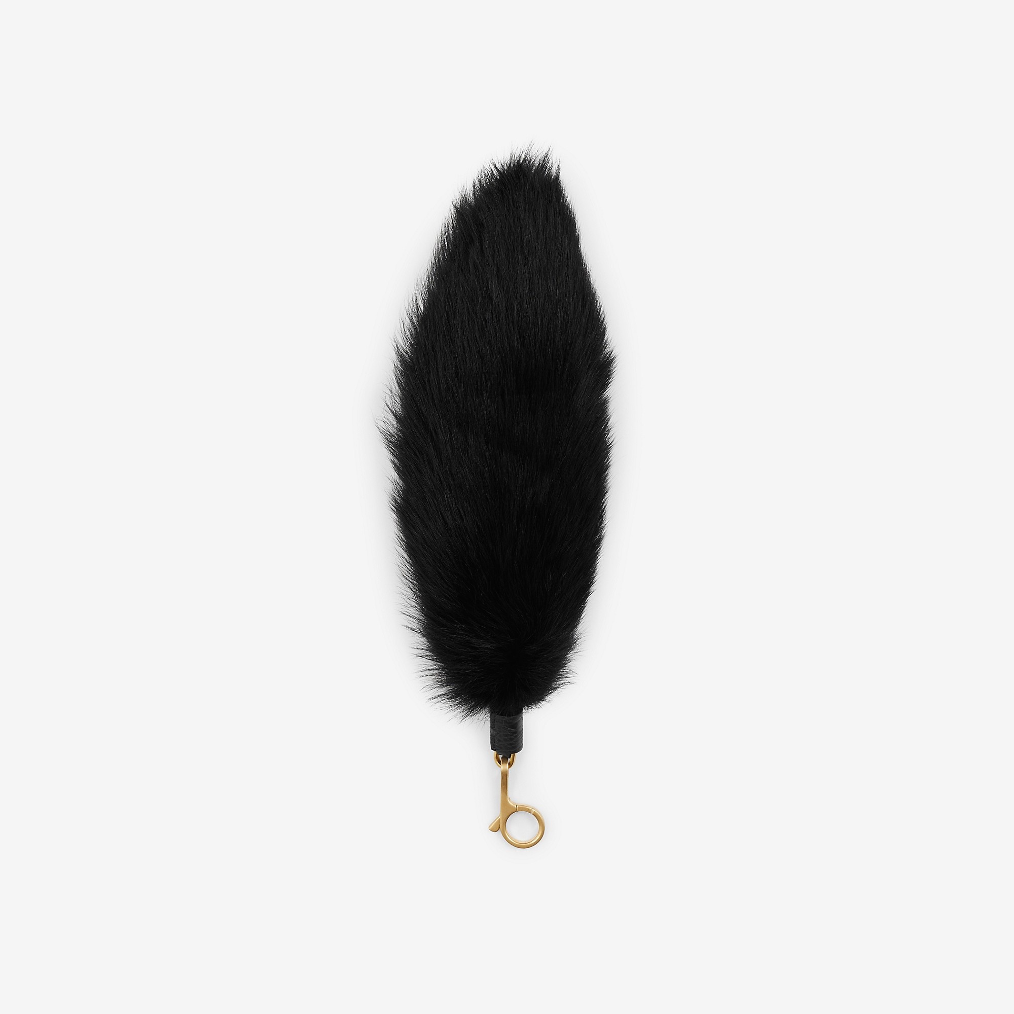 Shearling Charm - 1