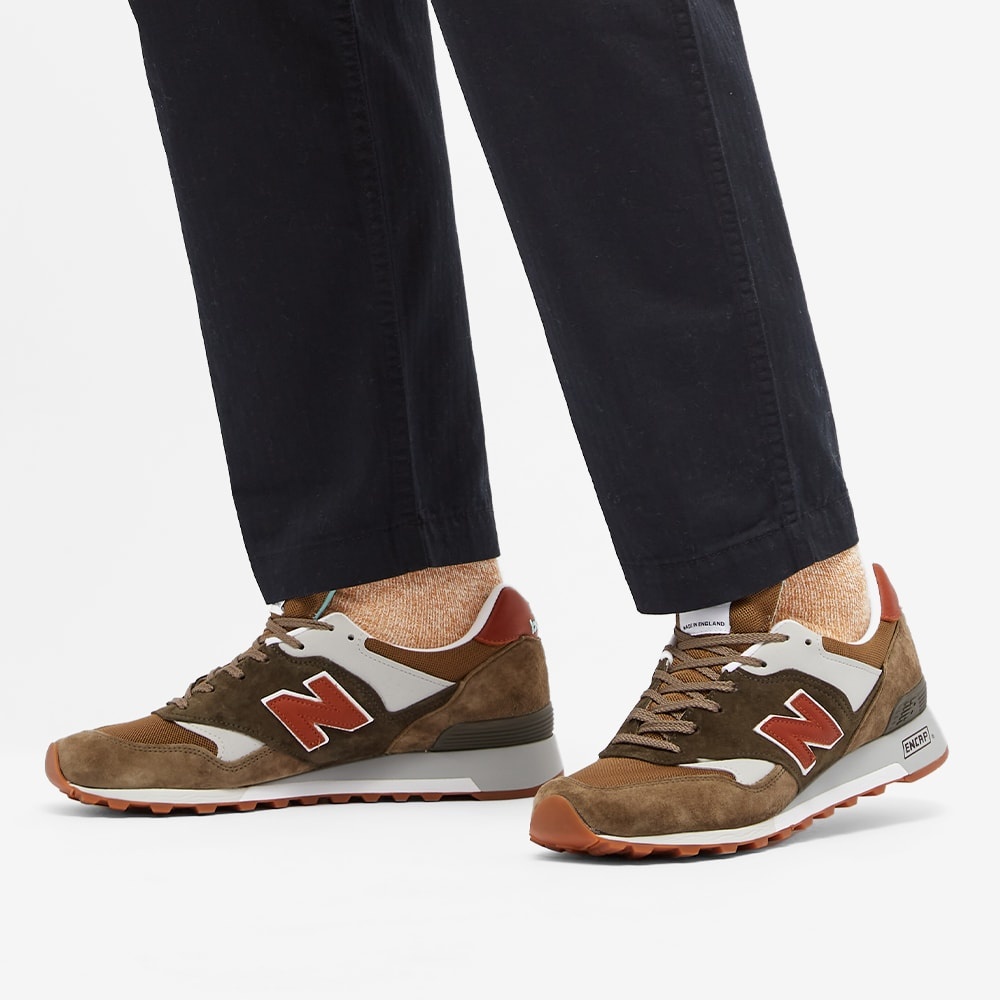 New Balance M577OTG - Made in England - 6