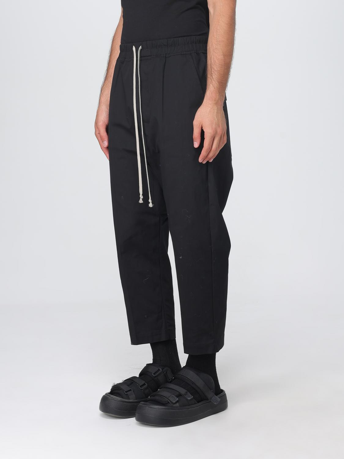 Pants men Rick Owens - 4