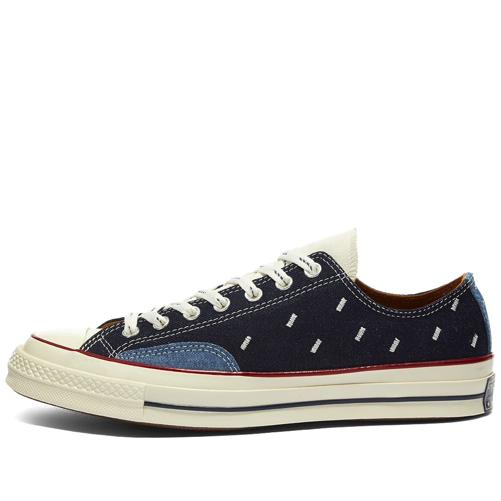 Converse Chuck Taylor 1970s Ox - 2