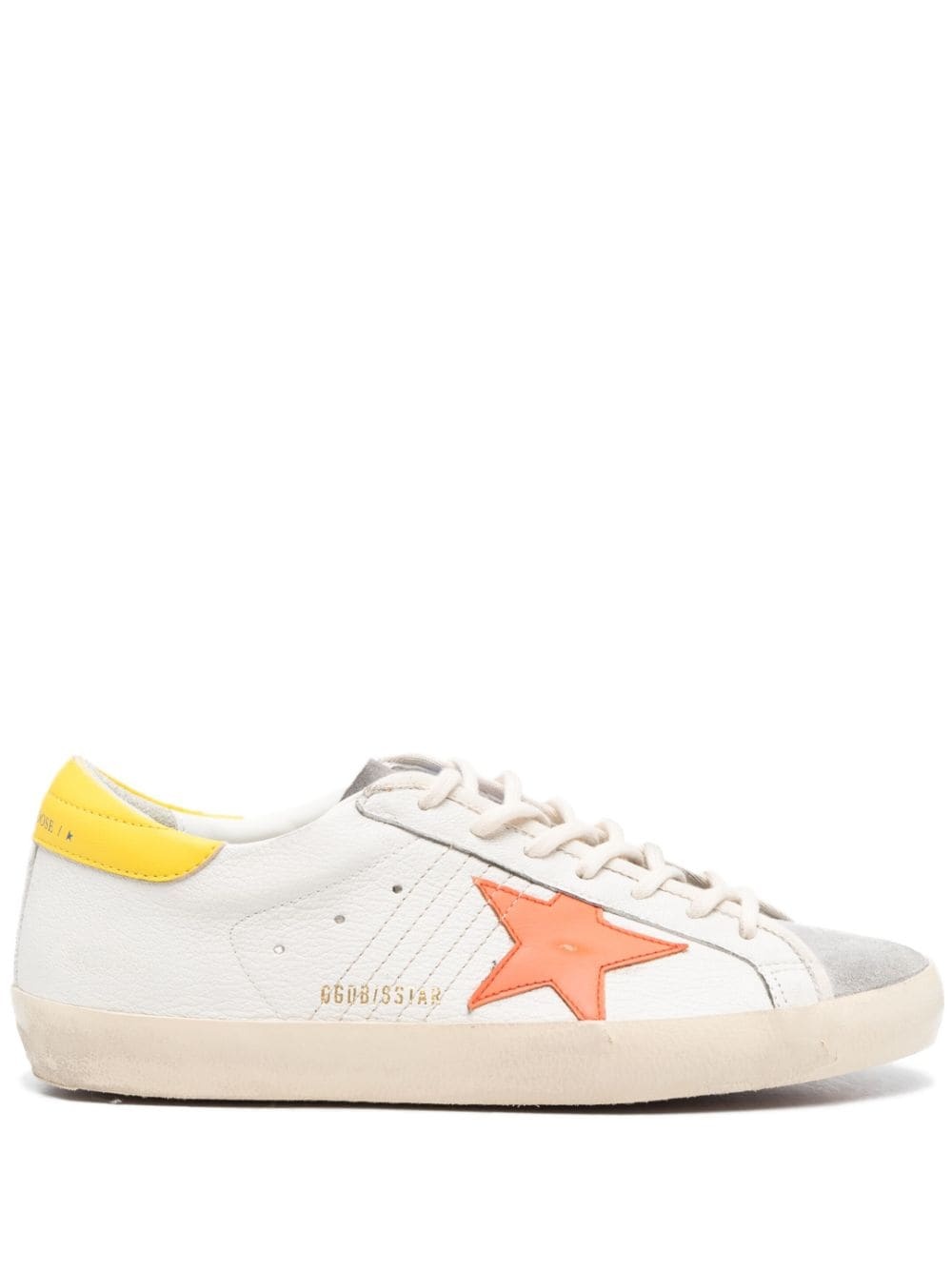 Super-Star low-top sneakers - 1