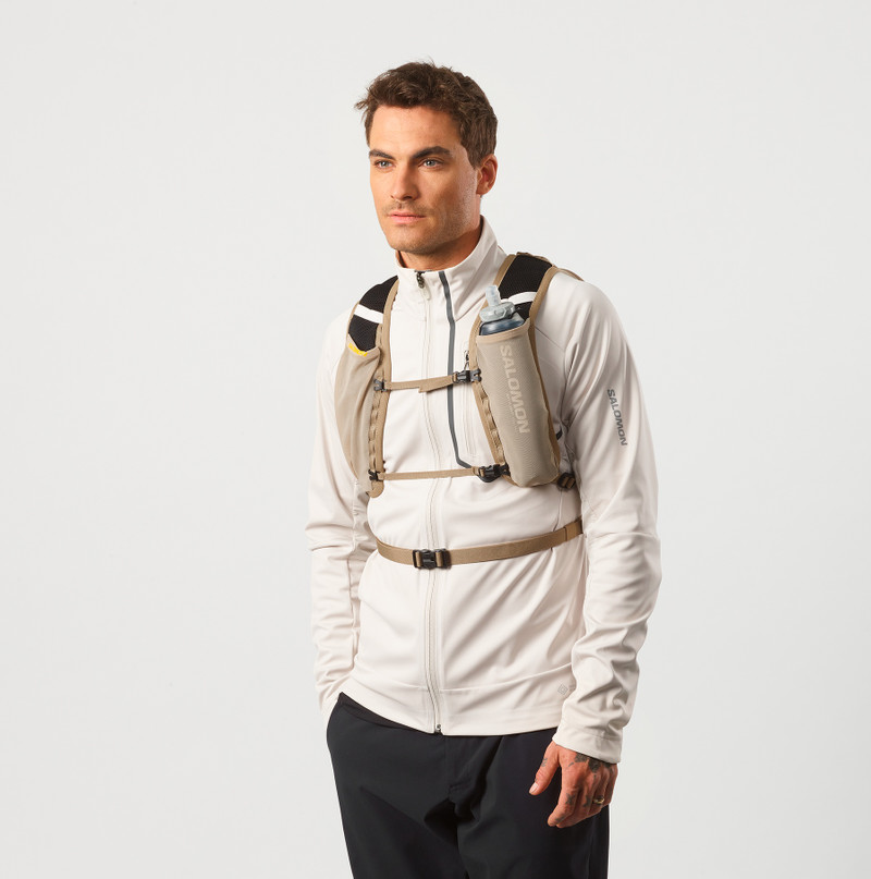 SALOMON CROSS 12 outlook