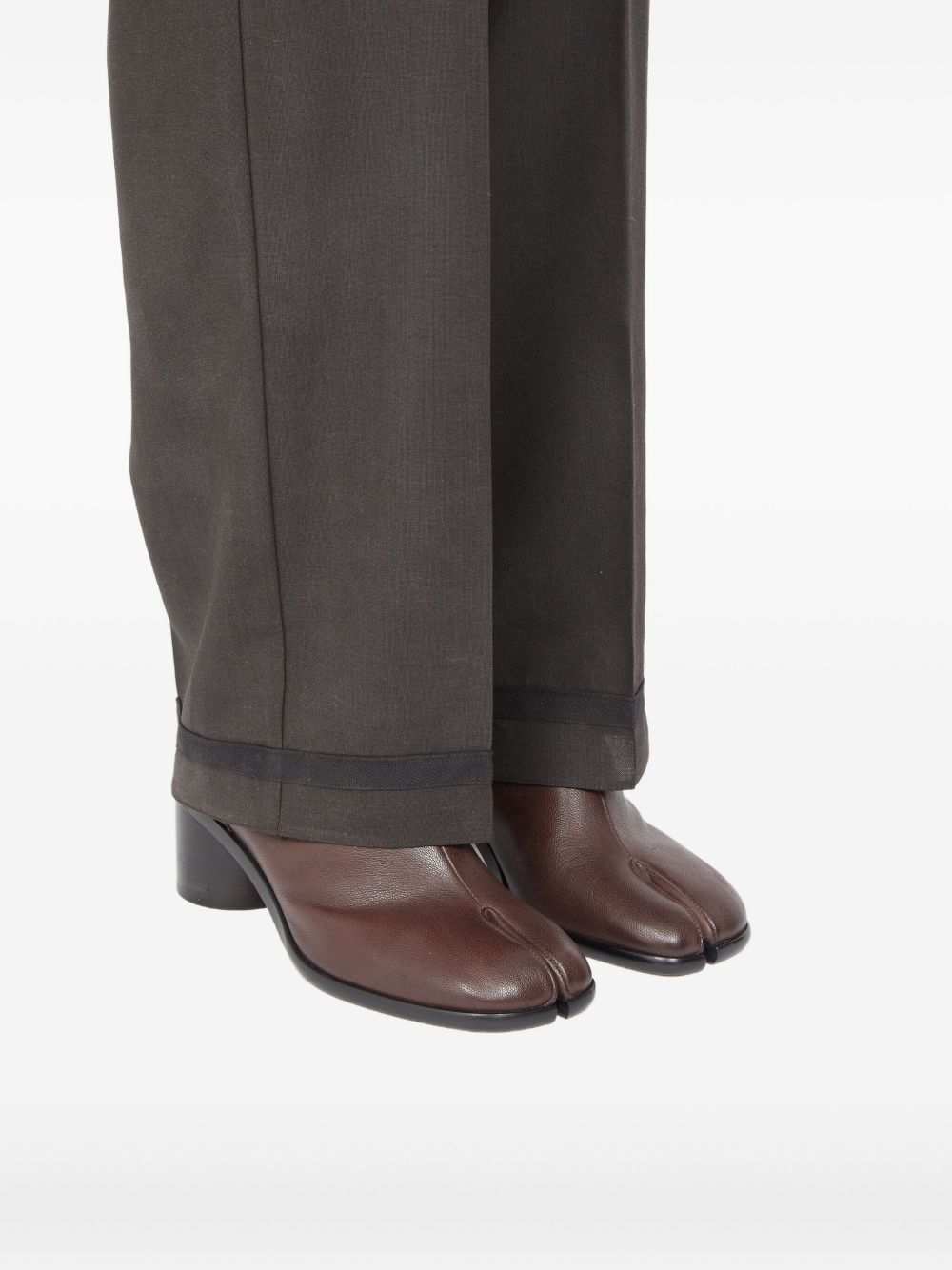 Tabi ankle boots - 6
