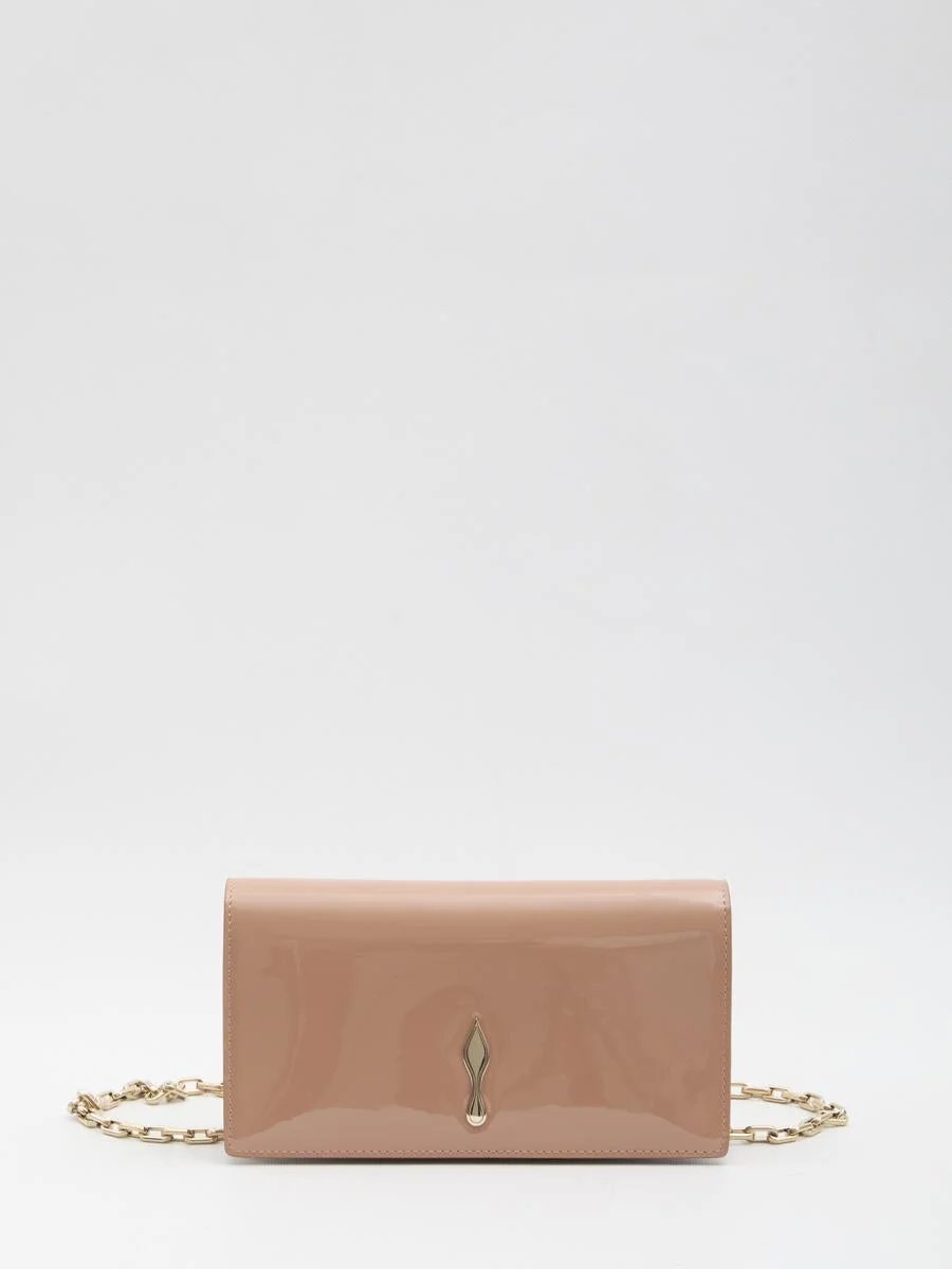 Christian Louboutin Bettina Clutch - 1