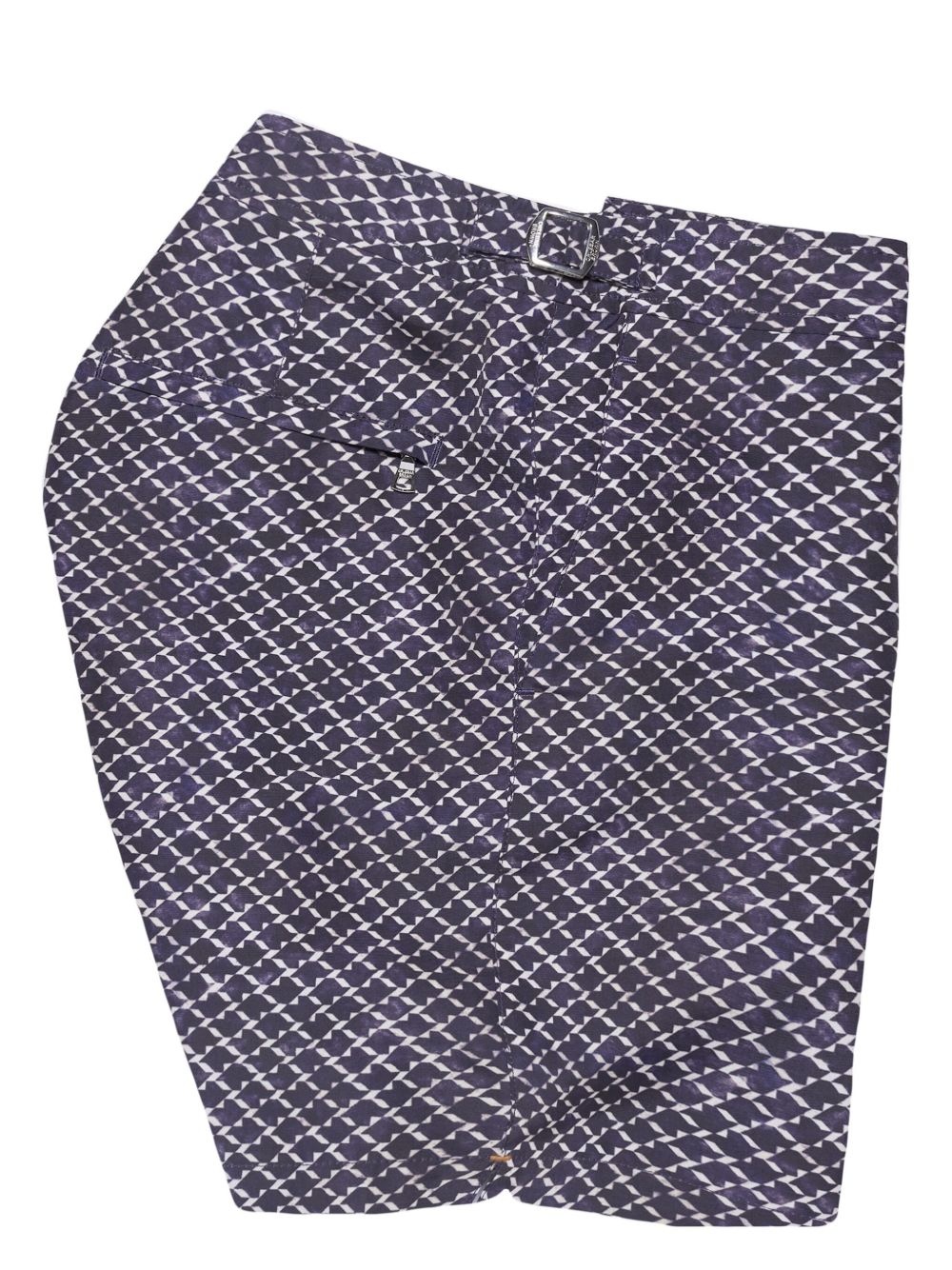 Bulldog swim shorts - 2