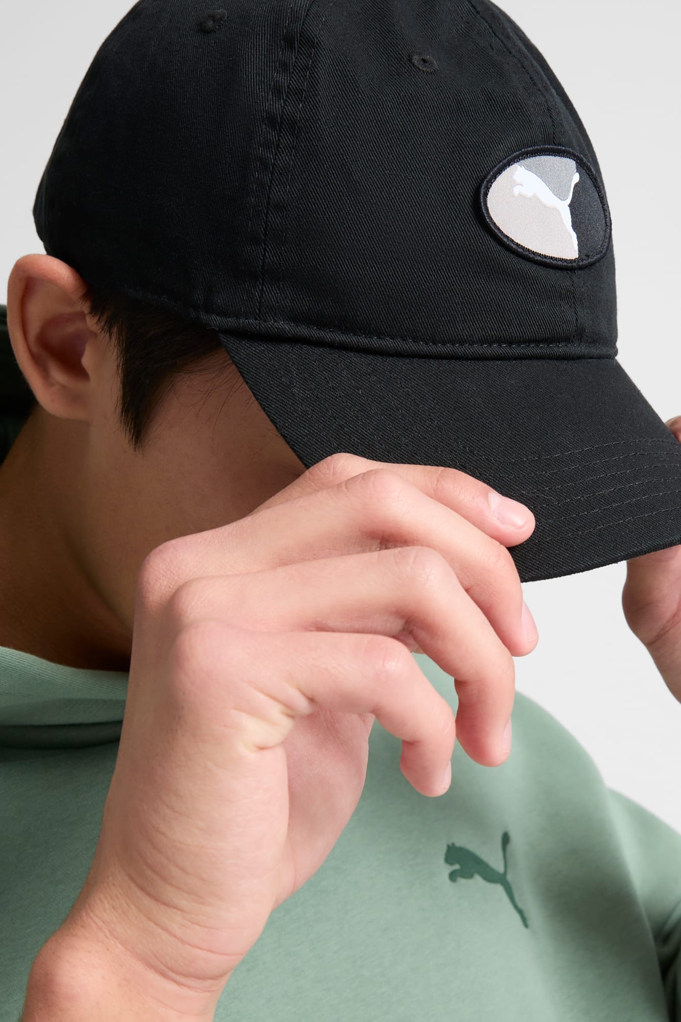 PUMA Adjustable Cap - 3