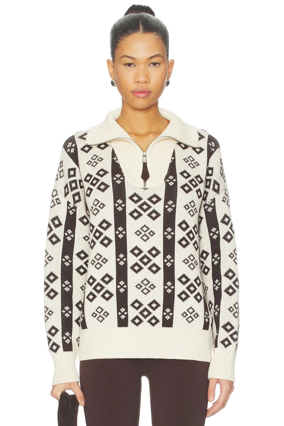 Geneva Sweater - 1