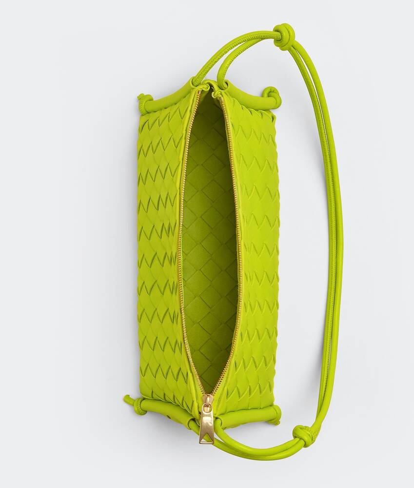 pouch on strap - 3