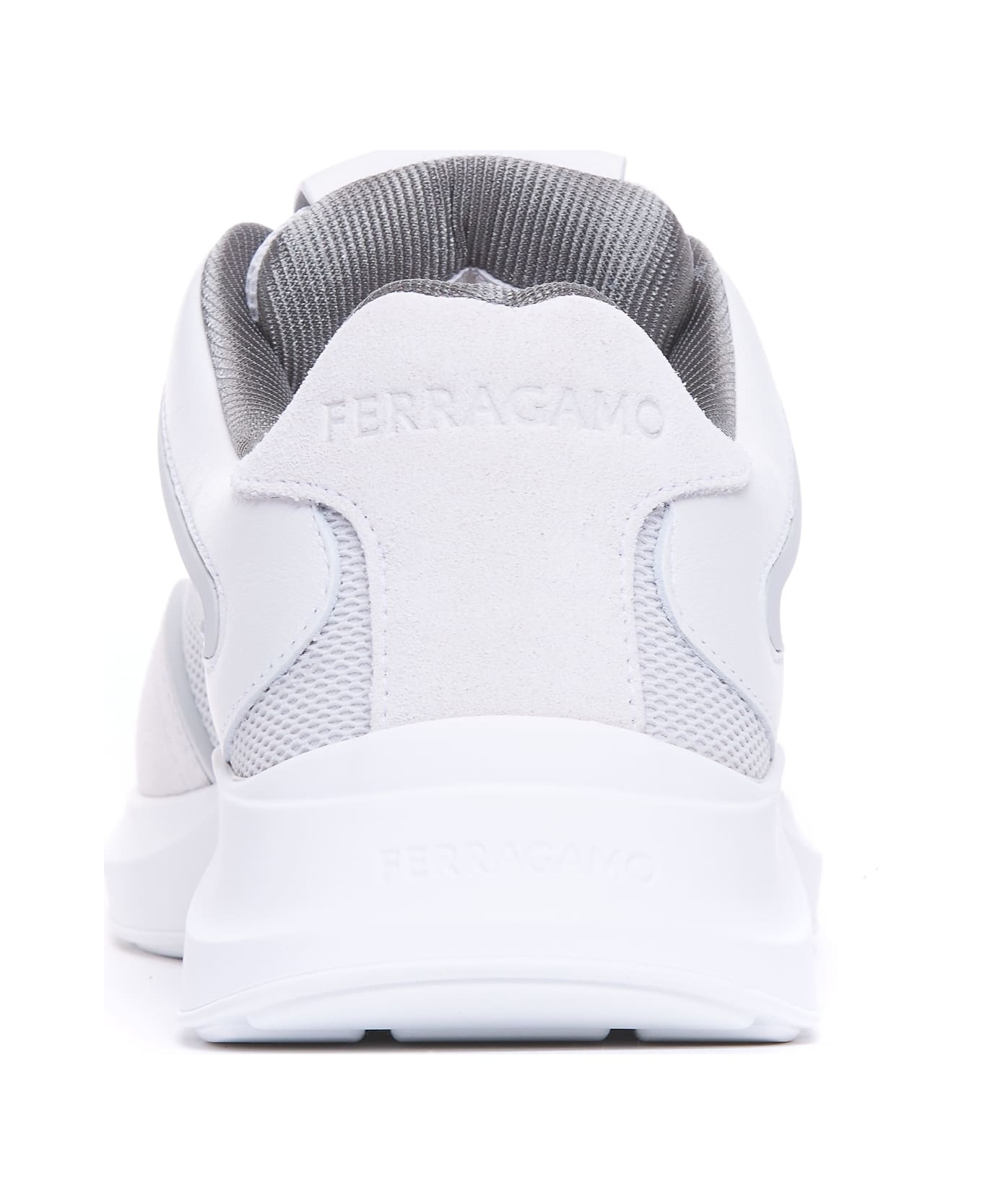 Gancini Sneakers - 3