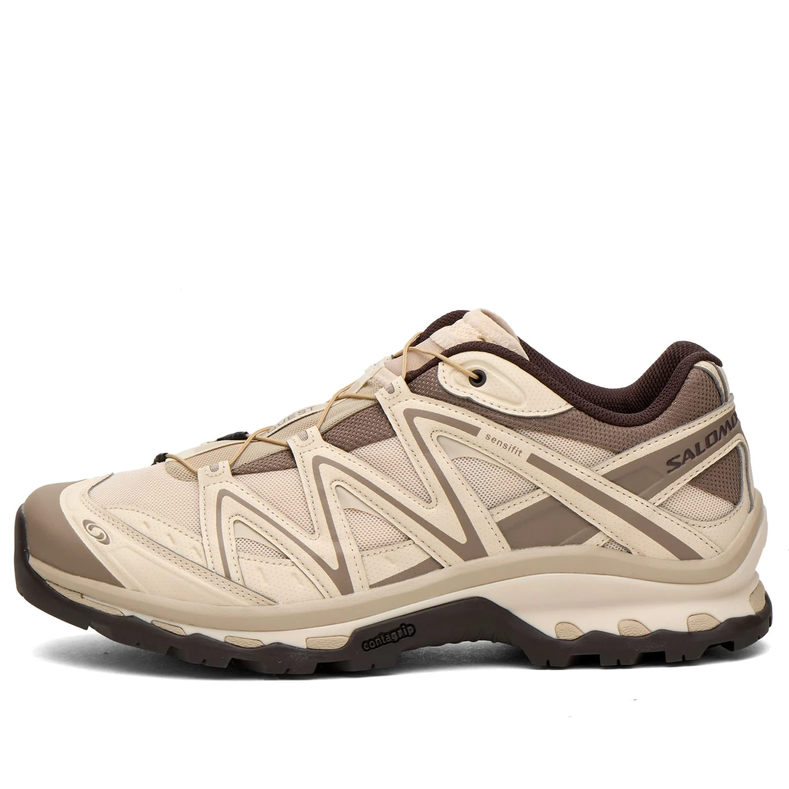 Salomon XT-Quest Sneaker - 1