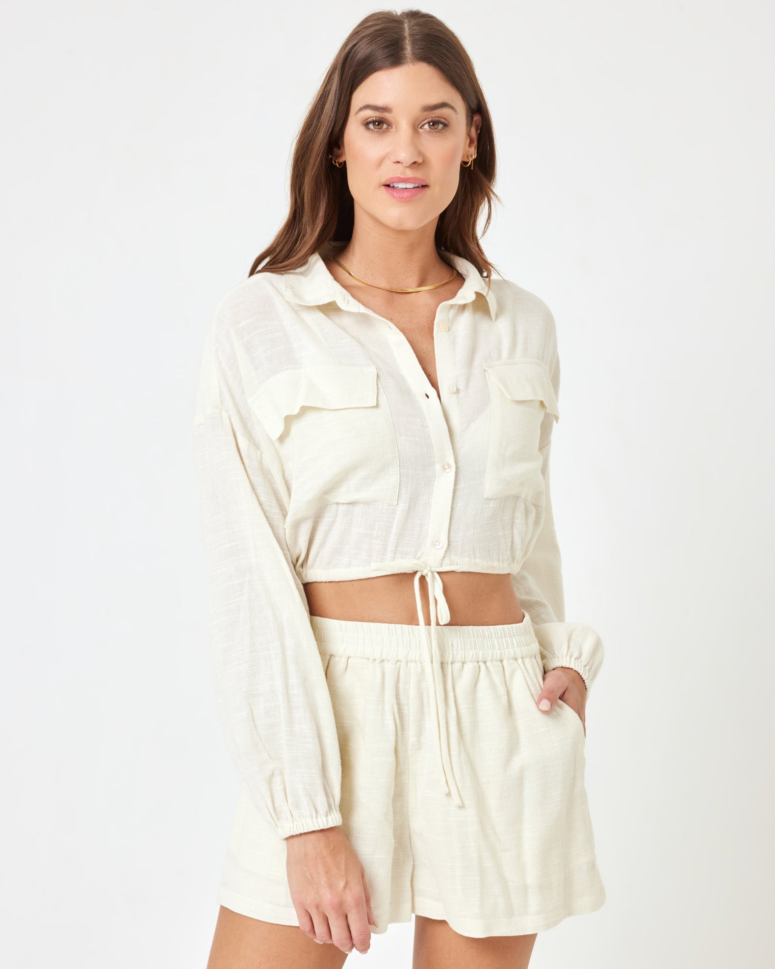 Bora Short - 2