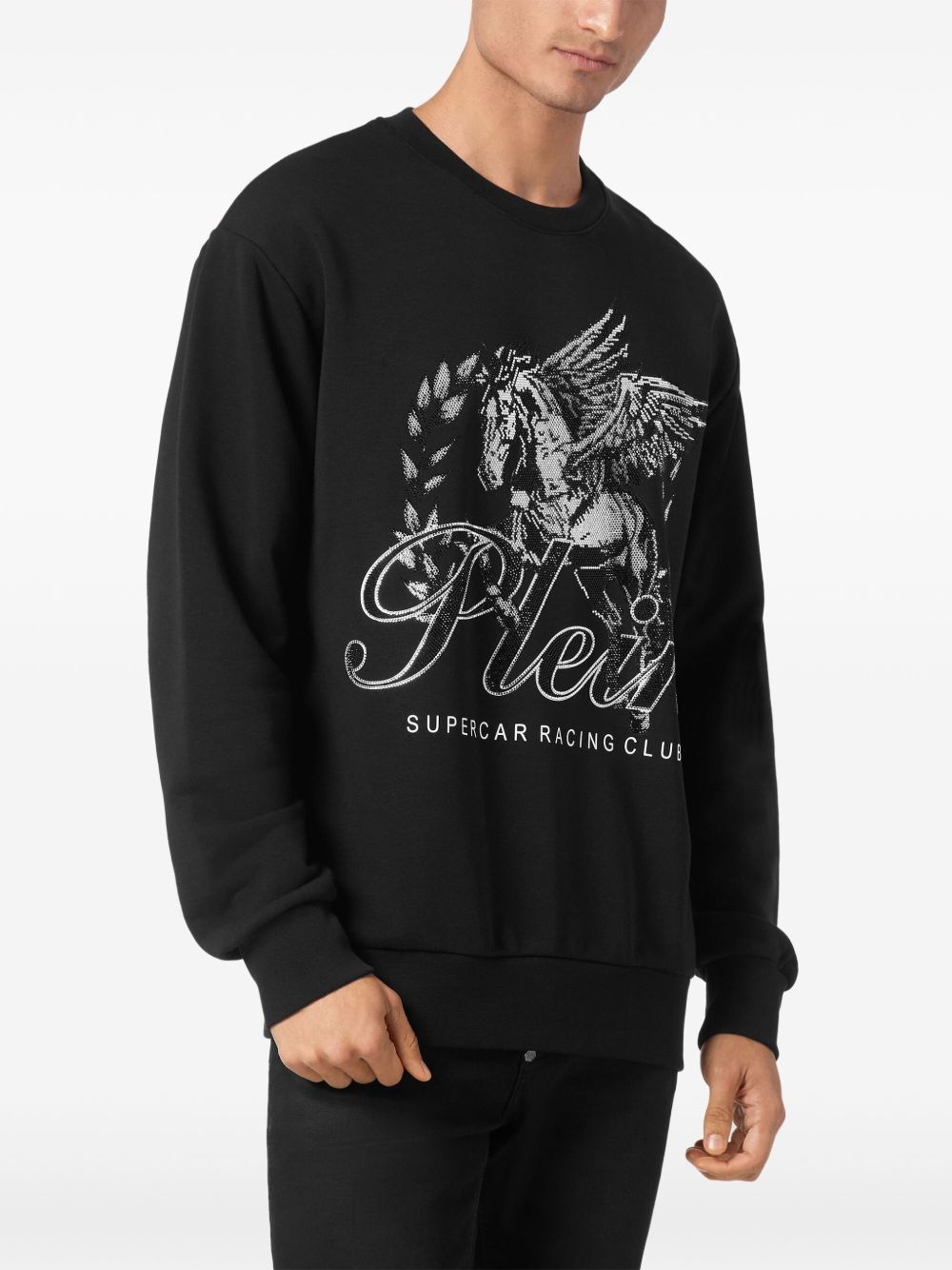 Racing Club sweatshirt - 3