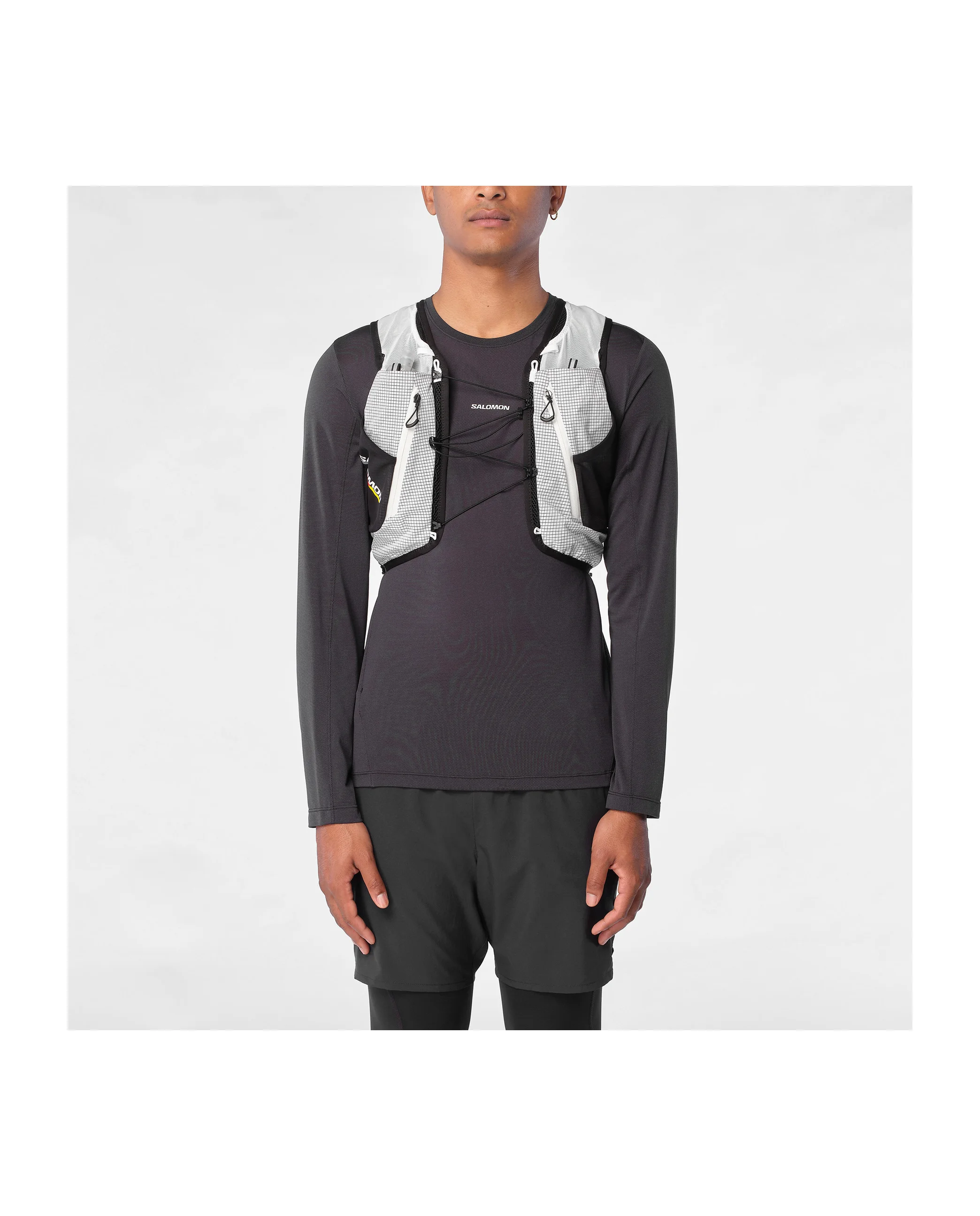 ADV SKIN CROSS SEASON RACE FLAG - 1