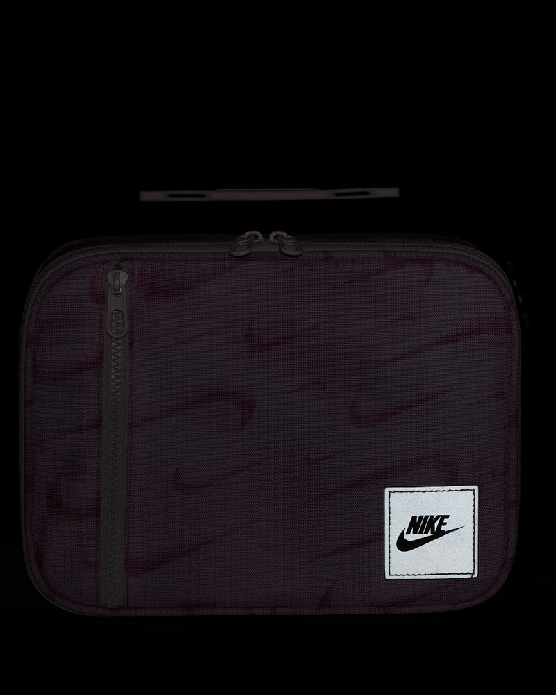 Nike Hard Liner Lunch Bag (3L) 5