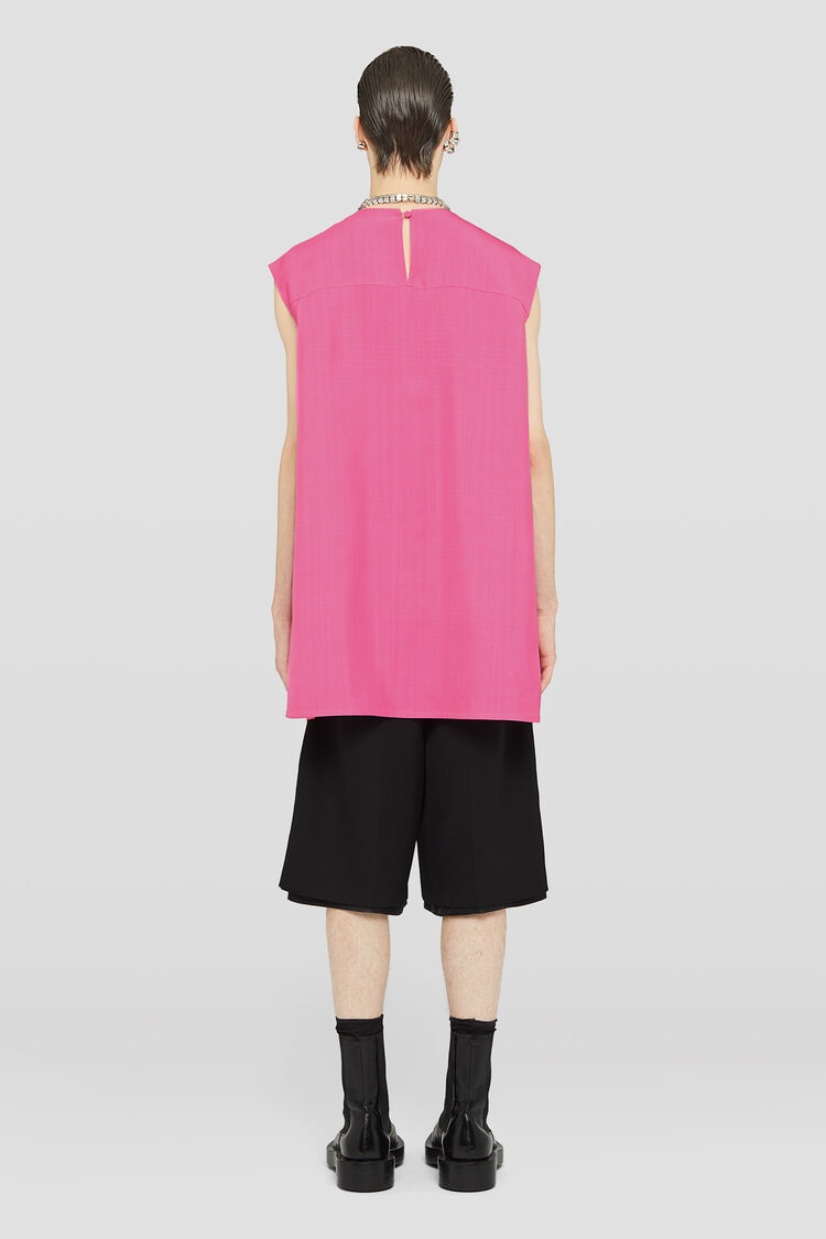 Printed Top - 4