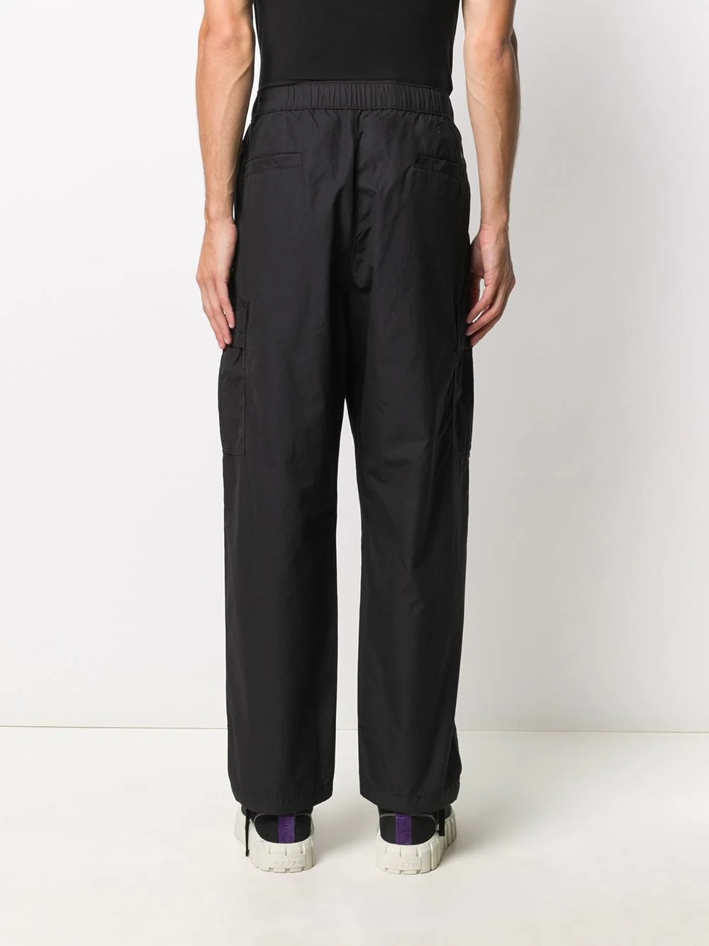 Mountain Cargo trousers - 4