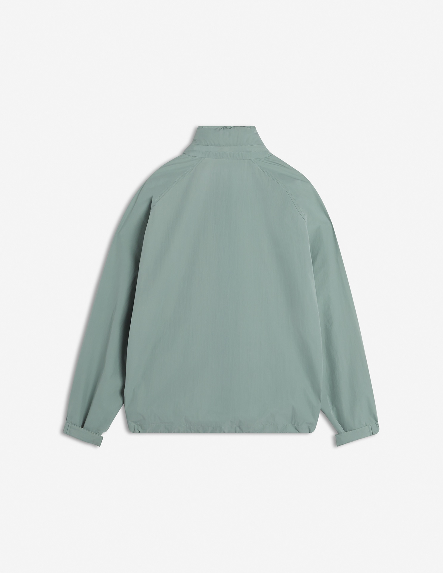 WINDBREAKER - 9