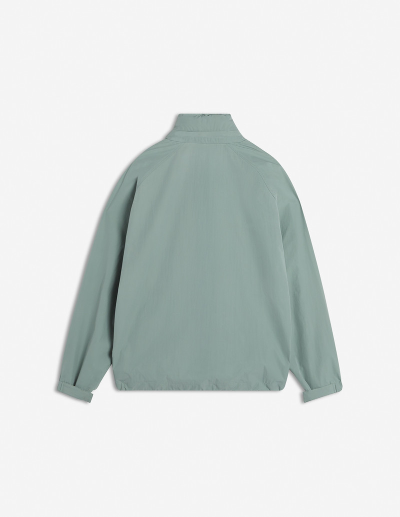 WINDBREAKER 9
