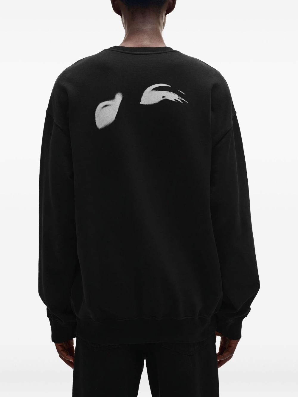 Wannes sweatshirt - 4