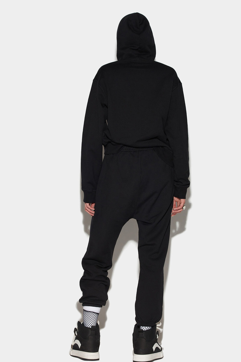 DSQUARED2 ICON SUNSET L.A.PANT outlook