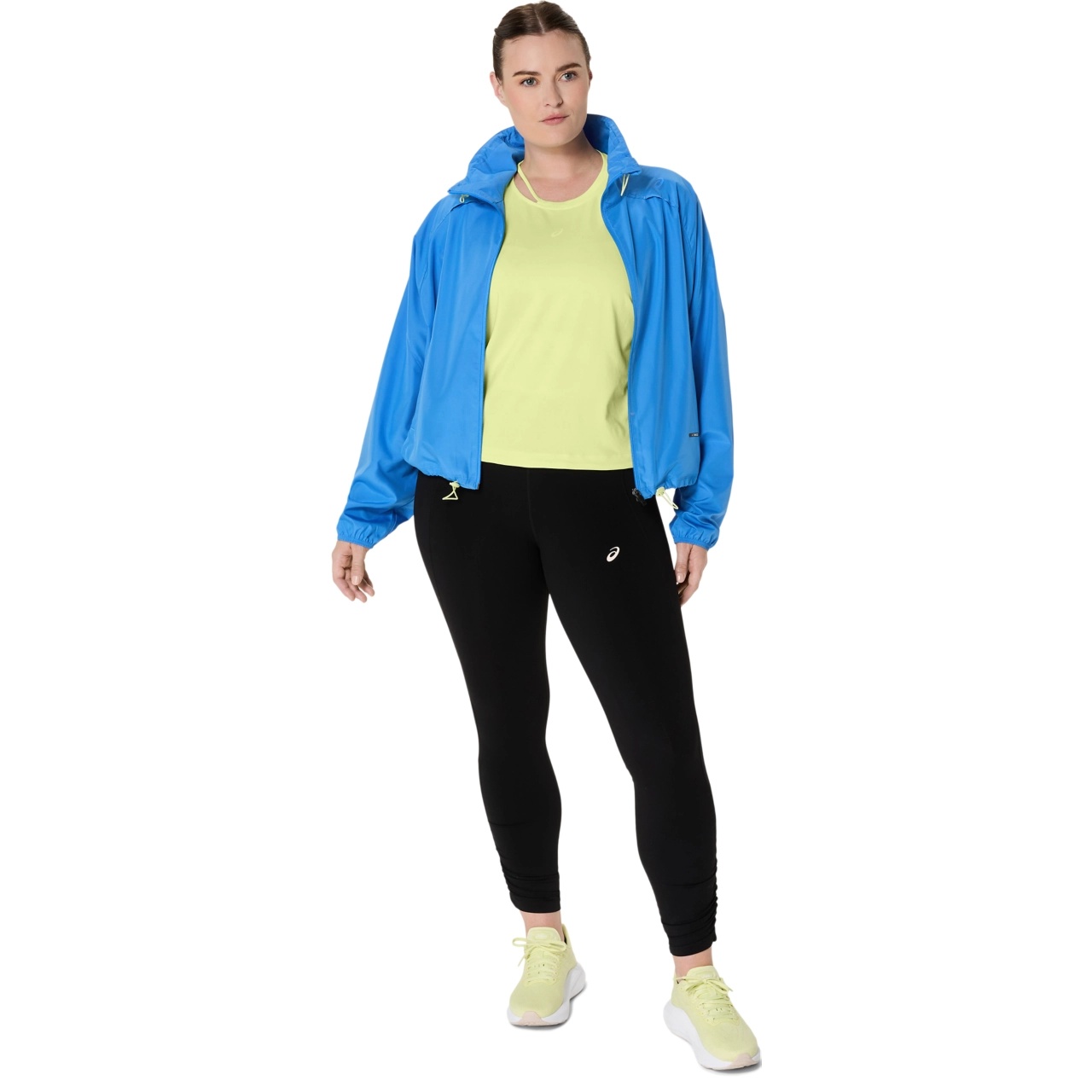 NAGINO FLEX SLEEVELESS TOP - 12