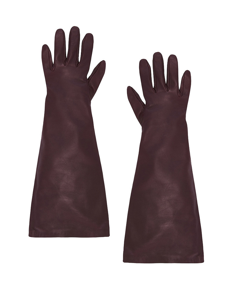 Long Gloves 1