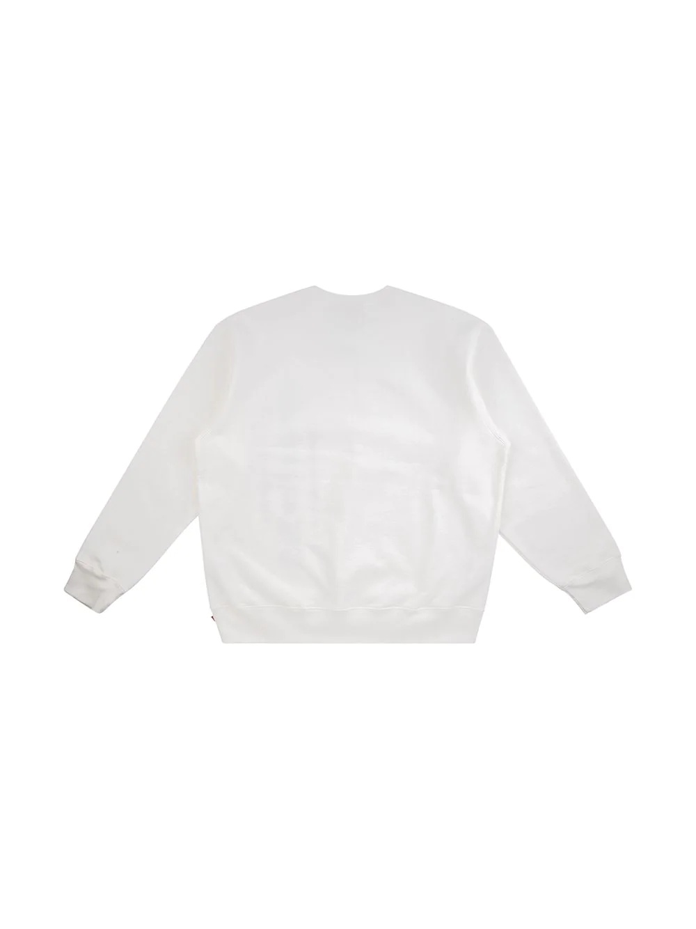 Side Logo sweatshirt - 2