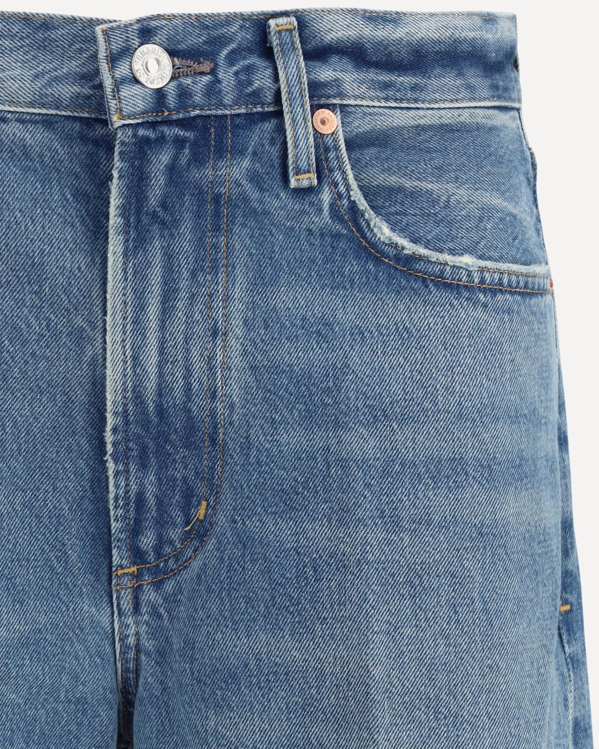 Miro In Pacifica Jeans - 3