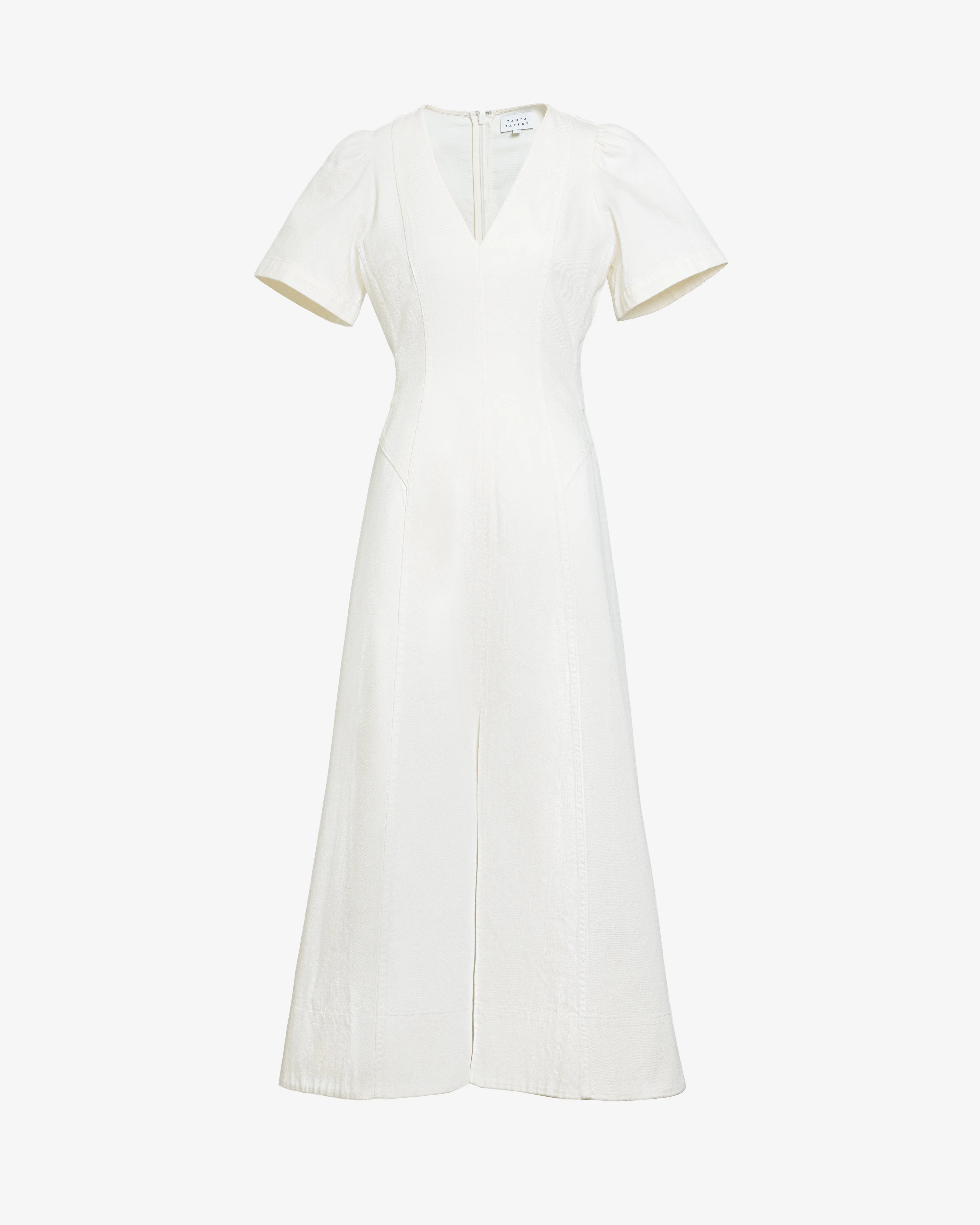 MIDI RENZO DRESS - 1