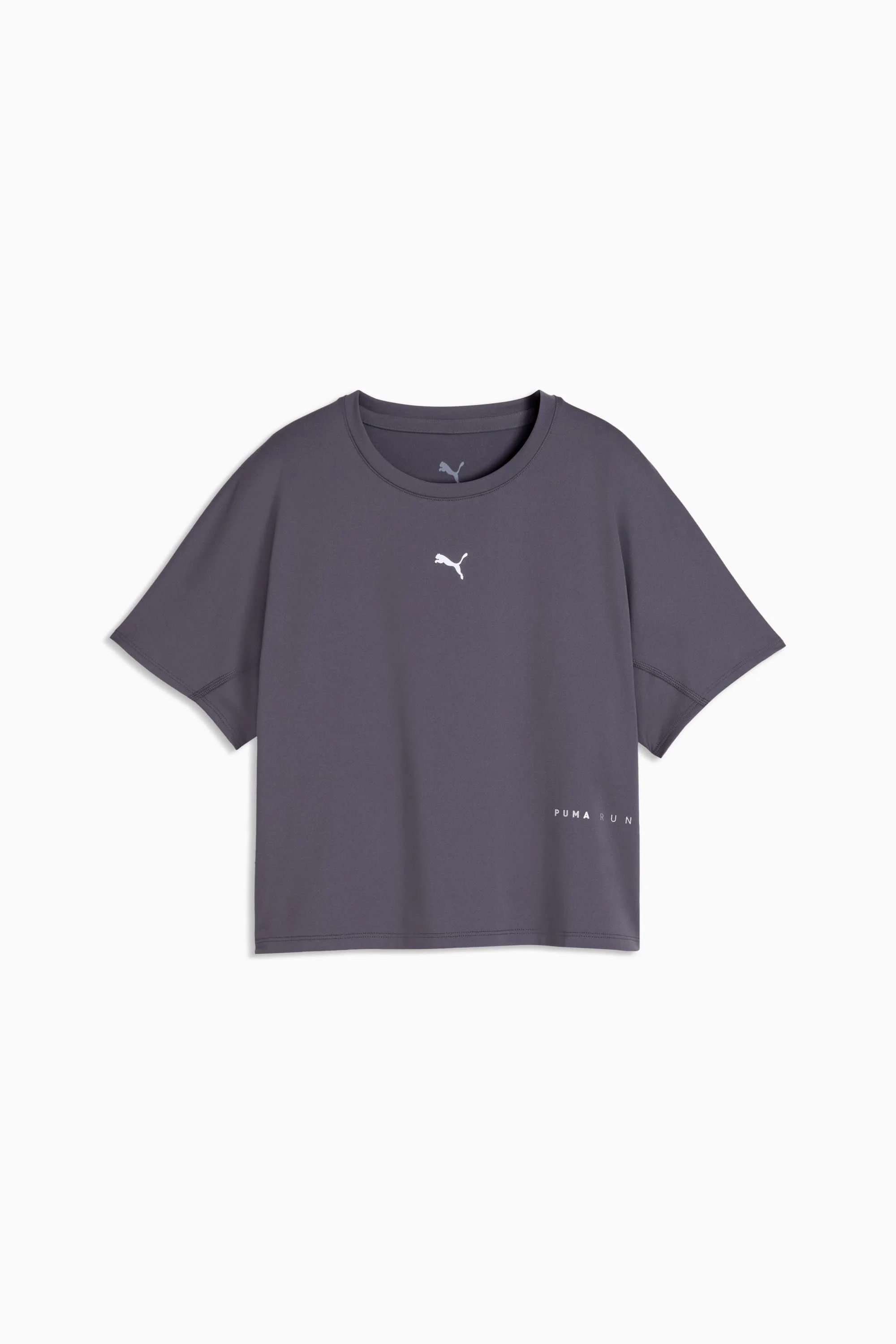 Brightstride Cloudspun Ultra Soft Women's Running Tee - 1