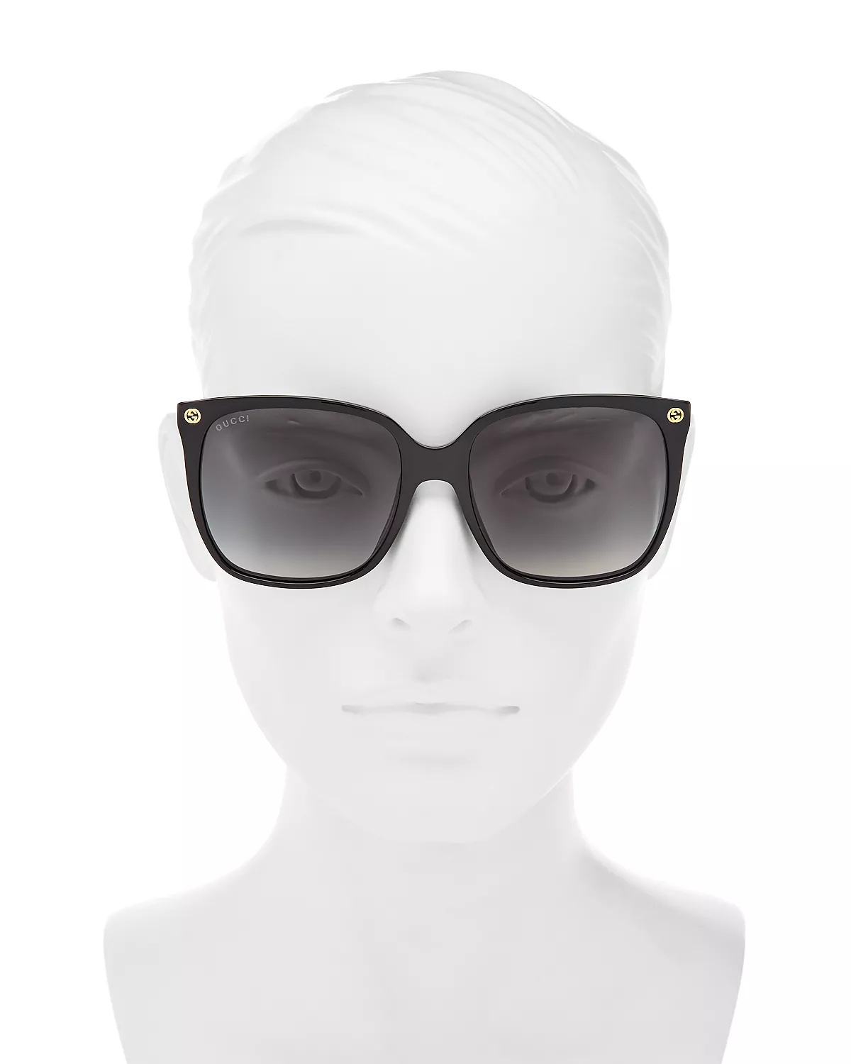 Square Sunglasses, 57mm - 2