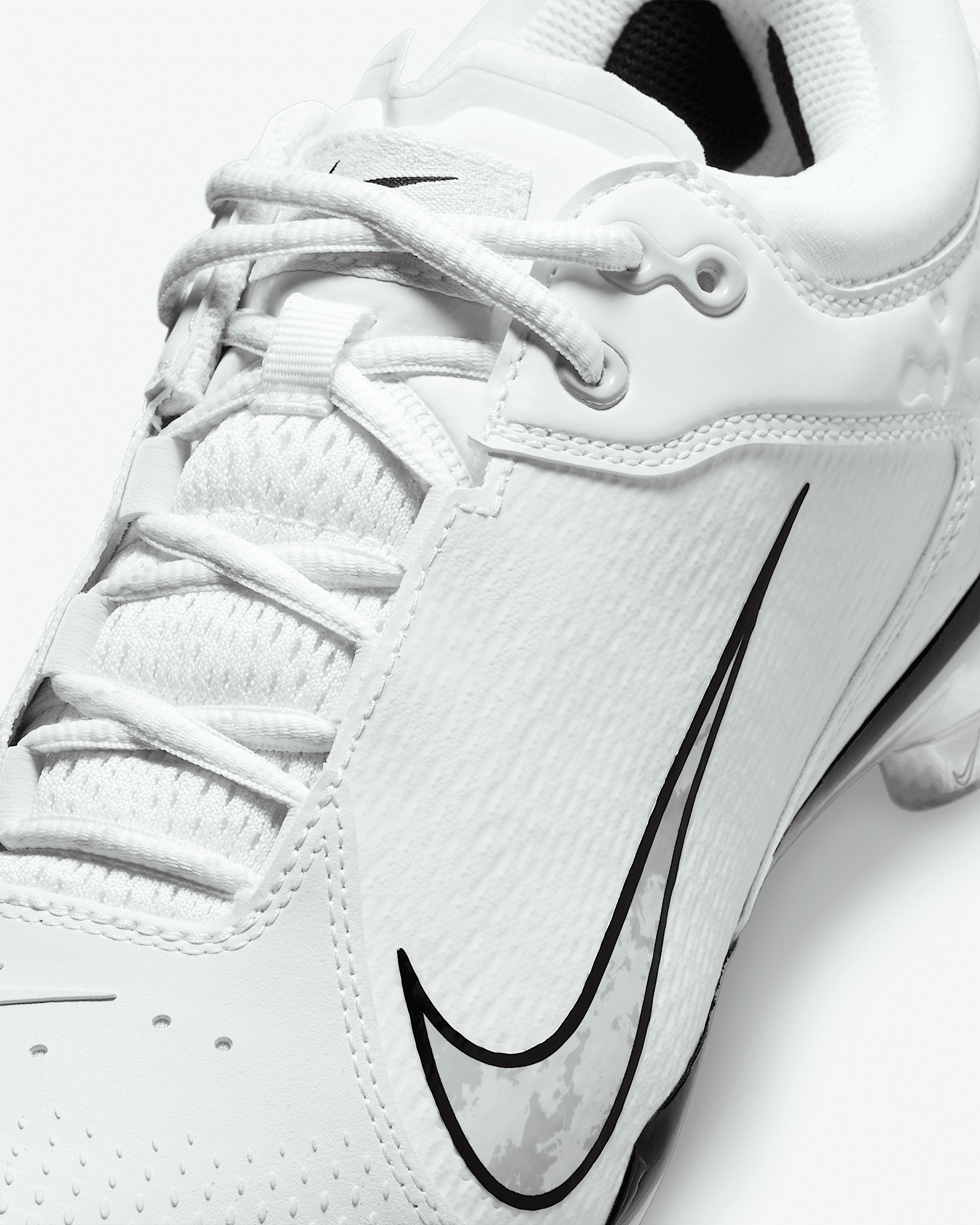 Nike Hyperdiamond 4 Elite Women's Softball Cleats - 8